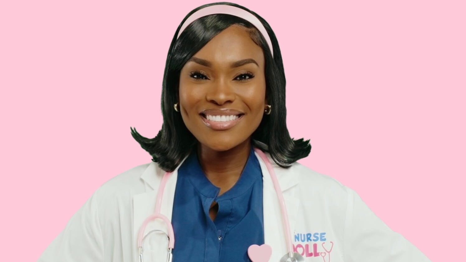Nurse Dolly