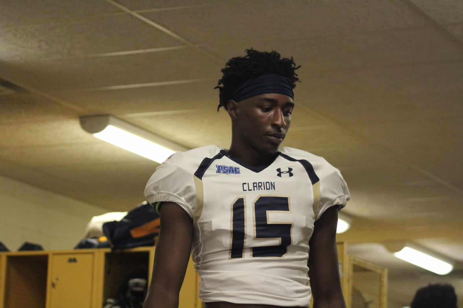 suicidal thoughts, college athletes