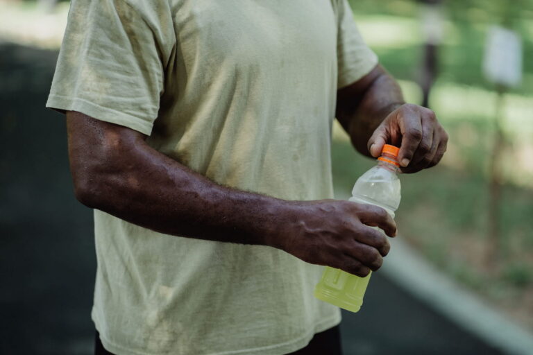 gatorade, gatorade recall