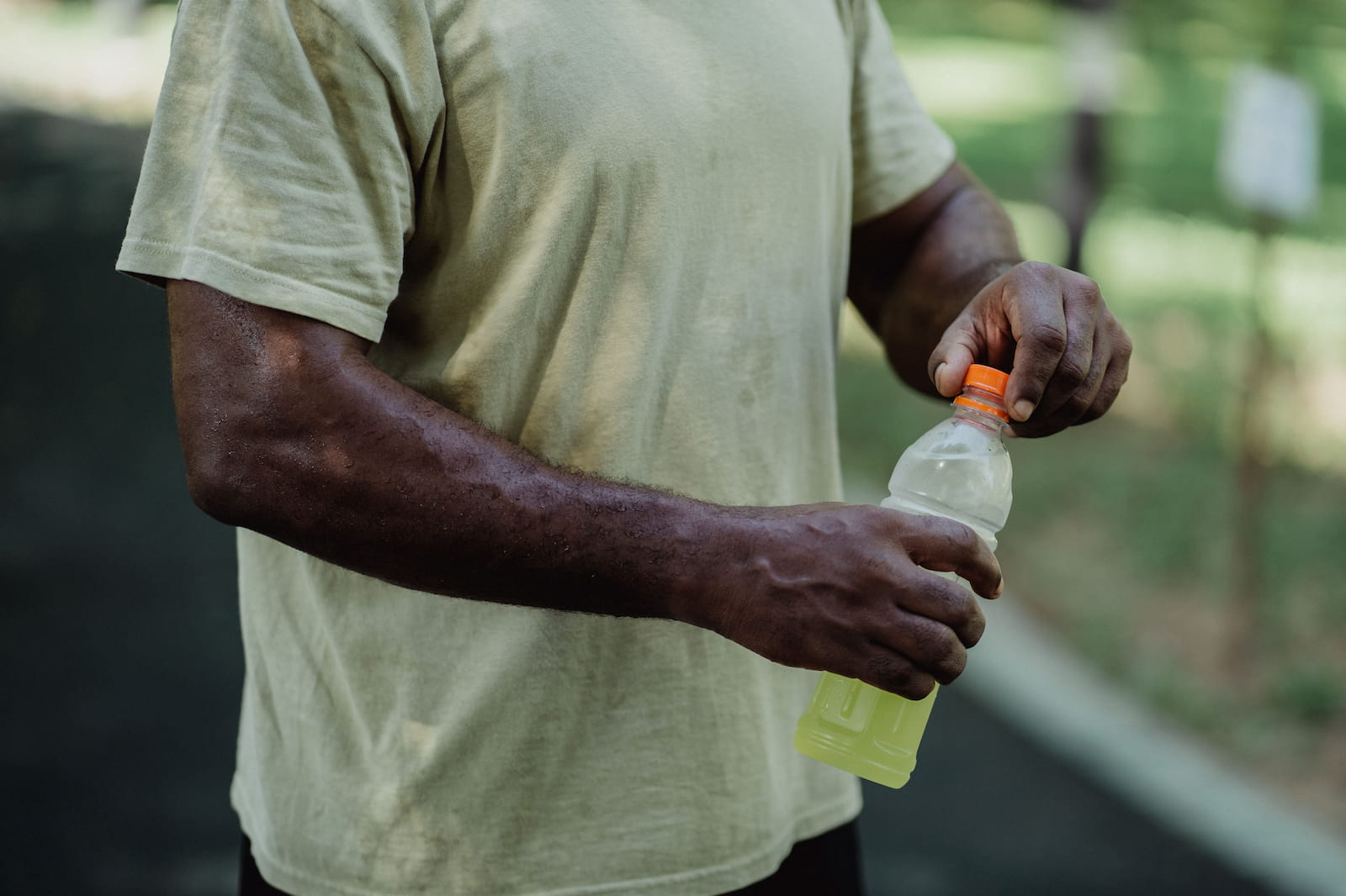 gatorade, gatorade recall