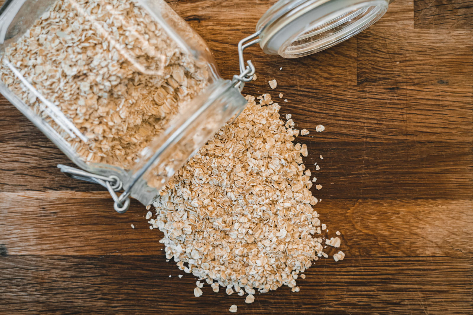whole grains