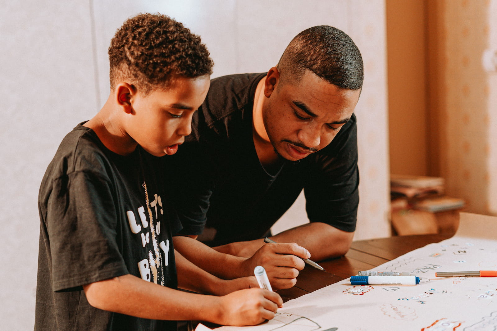 Morning Meltdowns to Homework Struggles: Helping Your Child Navigate ADHD