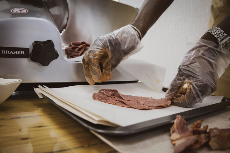 deli meat recall, deli meat